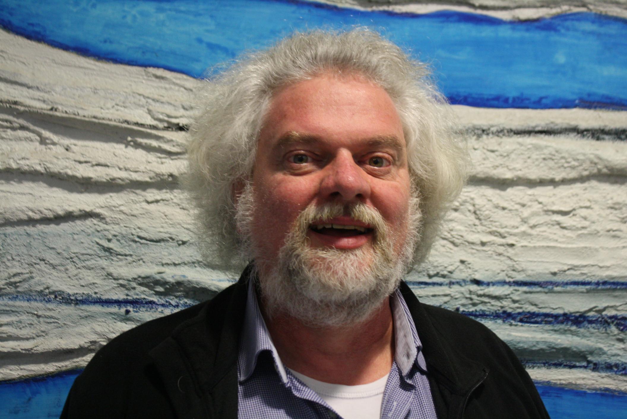 Mario Kunz JVA Ebrach