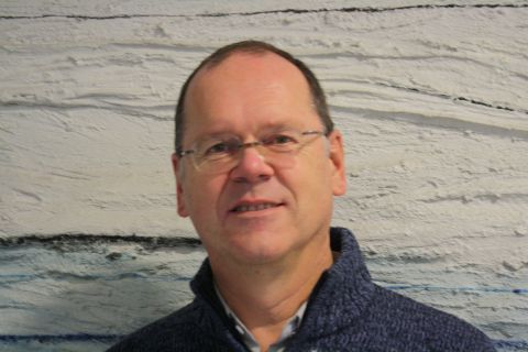 Domvikar Andreas Müller JVA Nürnberg