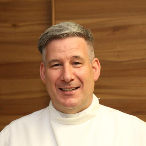 Pfr. Dieter Hinz